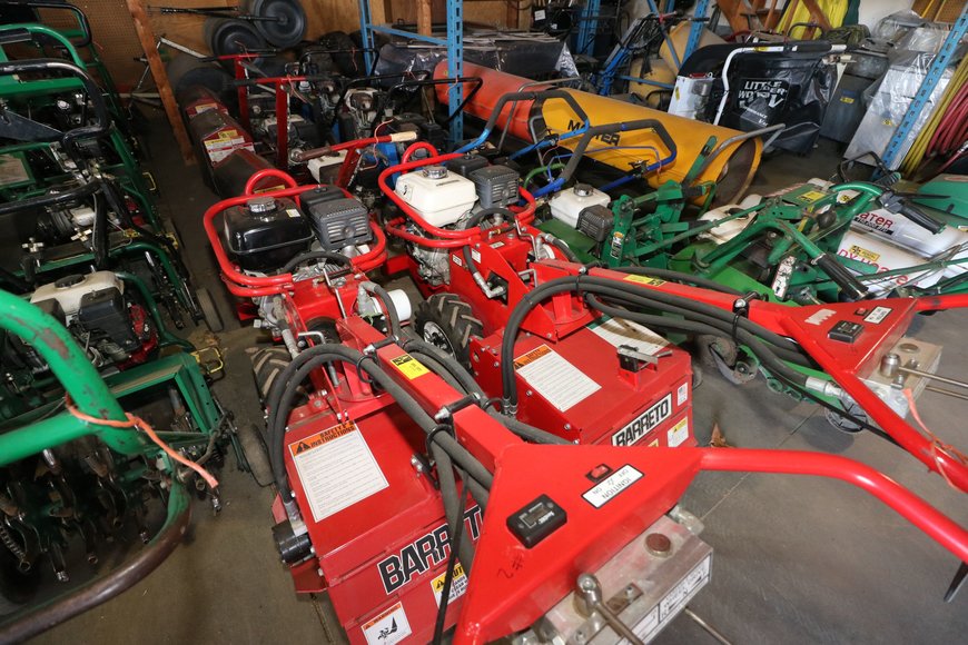 Image for TURN-KEY BUSINESS AUCTION! A thru Z Rental