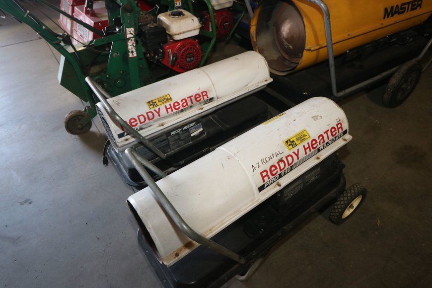 Image for TURN-KEY BUSINESS AUCTION! A thru Z Rental