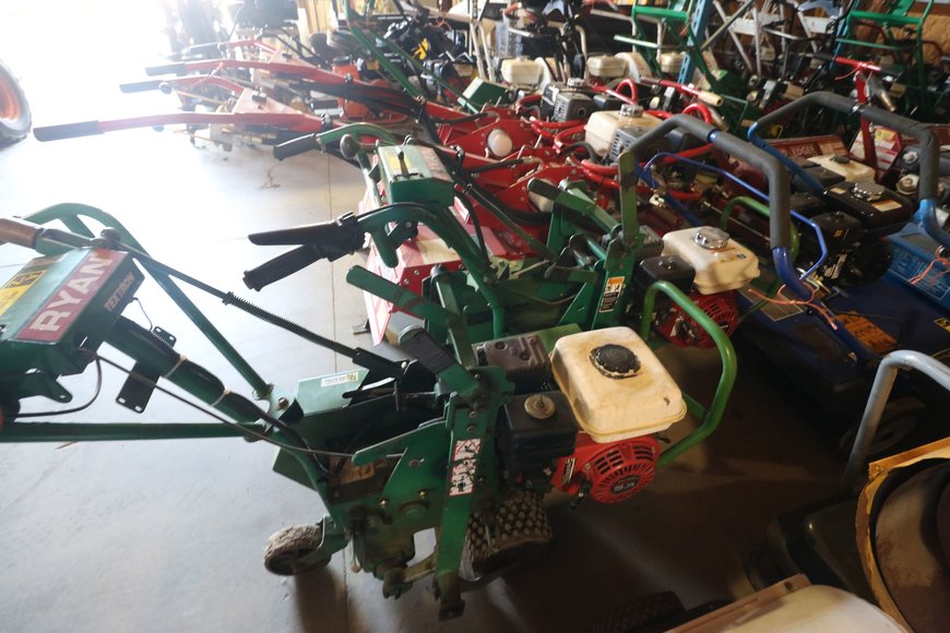 Image for TURN-KEY BUSINESS AUCTION! A thru Z Rental