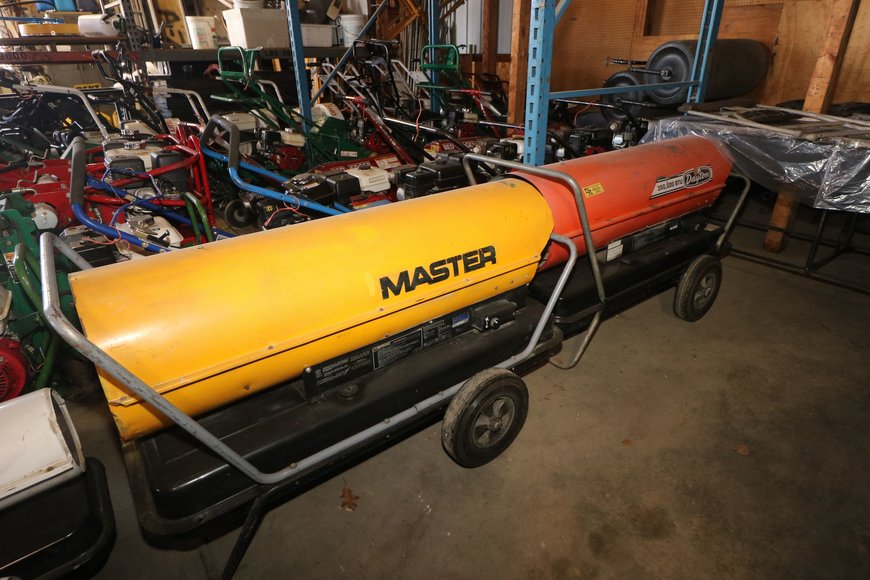 Image for TURN-KEY BUSINESS AUCTION! A thru Z Rental