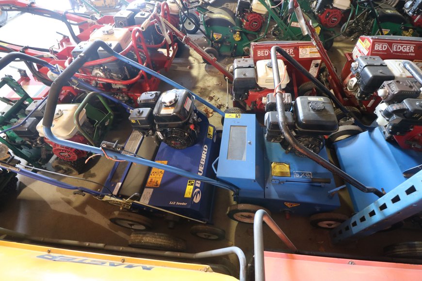 Image for TURN-KEY BUSINESS AUCTION! A thru Z Rental