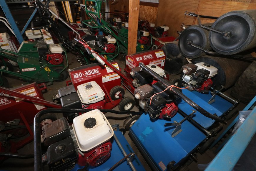 Image for TURN-KEY BUSINESS AUCTION! A thru Z Rental