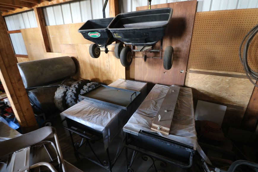 Image for TURN-KEY BUSINESS AUCTION! A thru Z Rental