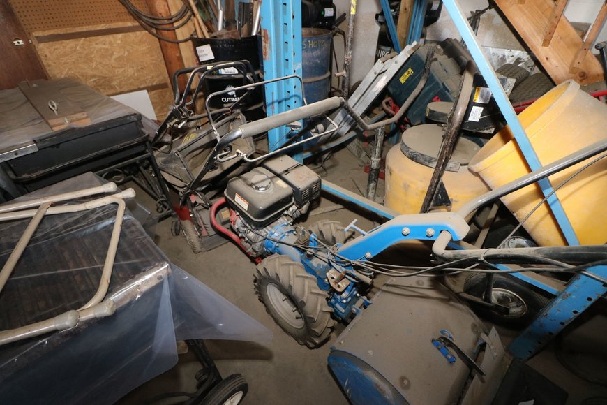 Image for TURN-KEY BUSINESS AUCTION! A thru Z Rental