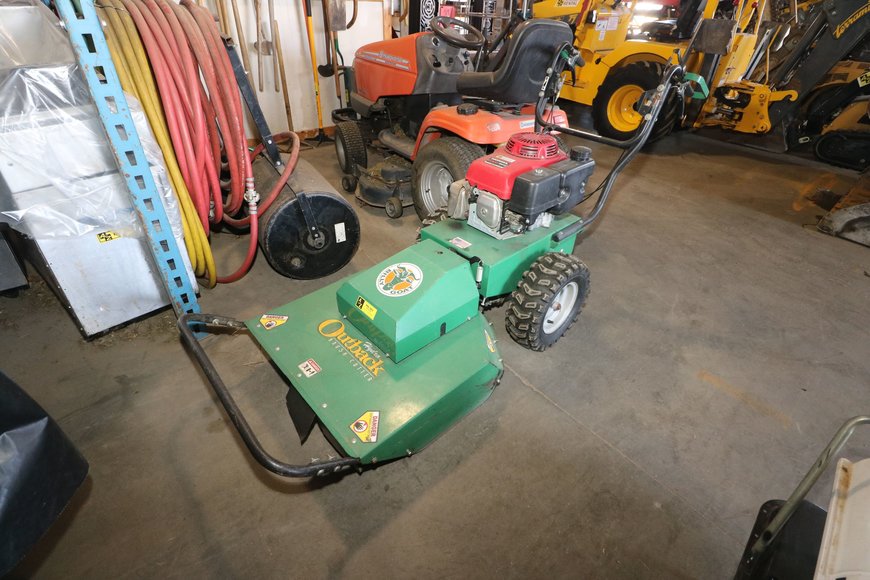 Image for TURN-KEY BUSINESS AUCTION! A thru Z Rental