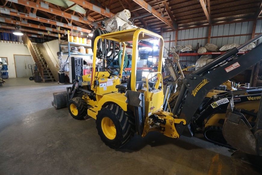 Image for TURN-KEY BUSINESS AUCTION! A thru Z Rental