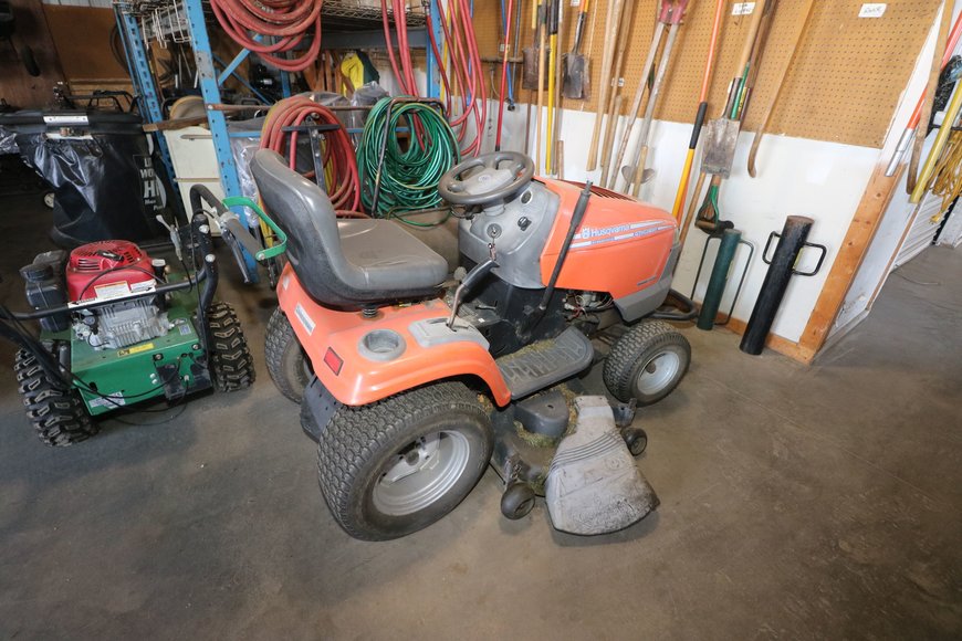 Image for TURN-KEY BUSINESS AUCTION! A thru Z Rental