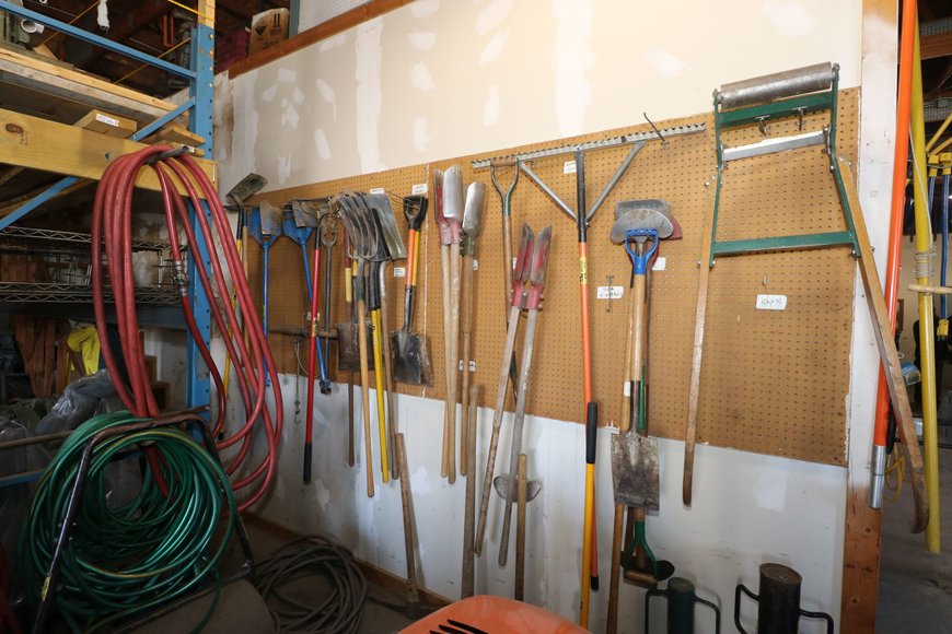 Image for TURN-KEY BUSINESS AUCTION! A thru Z Rental