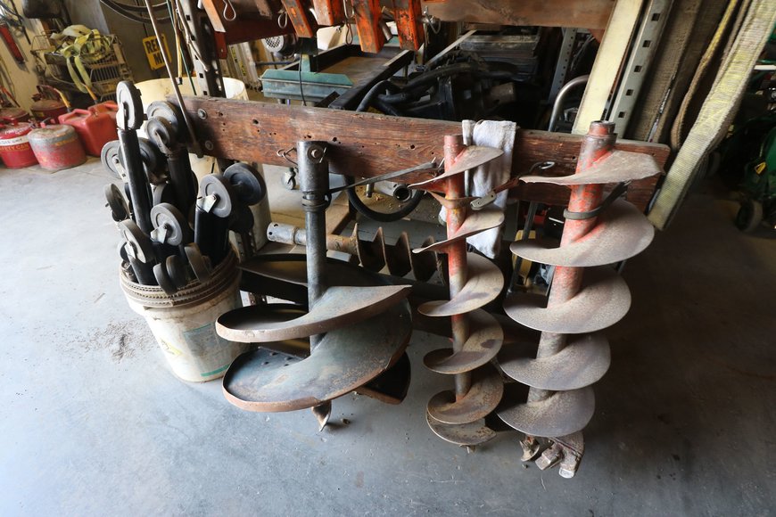 Image for TURN-KEY BUSINESS AUCTION! A thru Z Rental