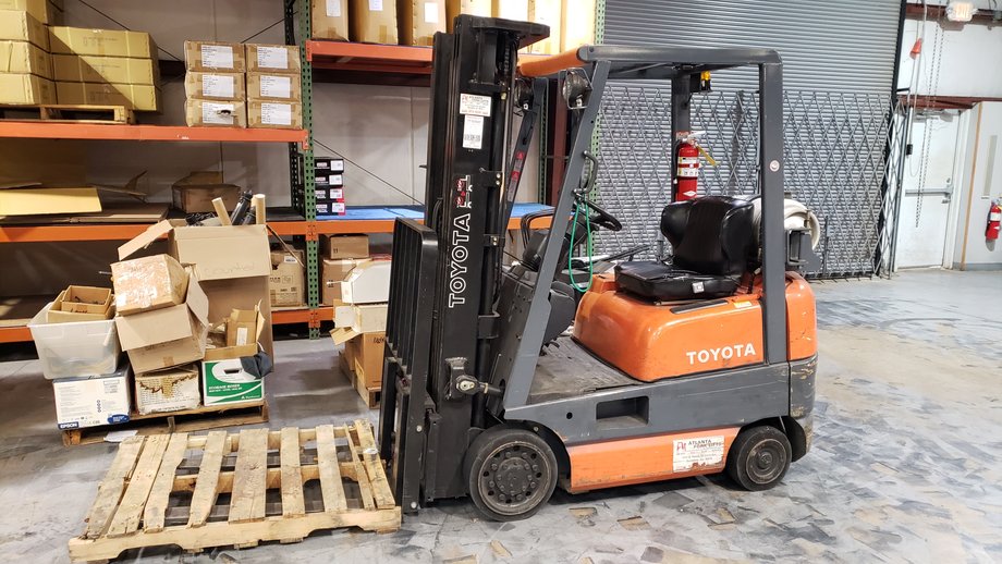 Image for G-Force Racing Gear