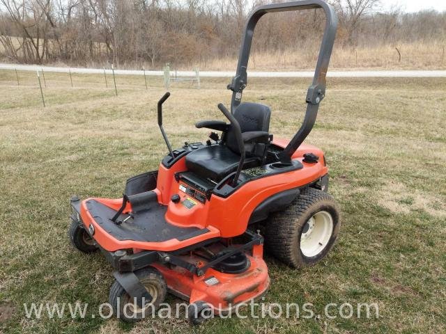 Image for Warrensburg Estate Auction