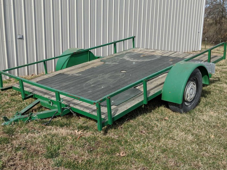 Image for Warrensburg Estate Auction