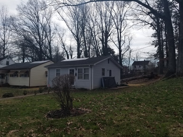 Image for ***POSTPONED*** New Date Coming Soon*** Trustee Sale and Auction - Danville, VA