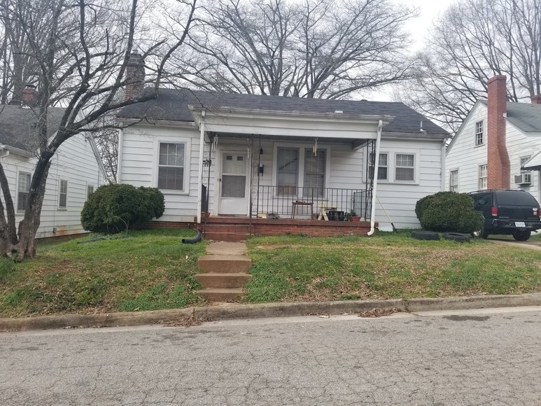 Image for ***POSTPONED*** New Date Coming Soon*** Trustee Sale and Auction - Danville, VA