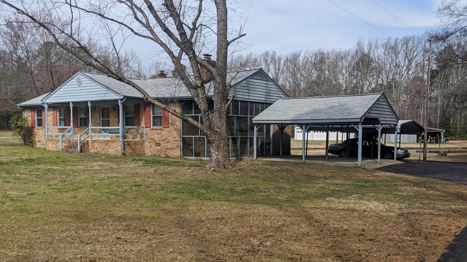 Image for Gerald W. Critcher Real Estate Auction