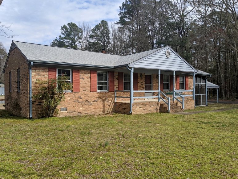 Image for Gerald W. Critcher Real Estate Auction