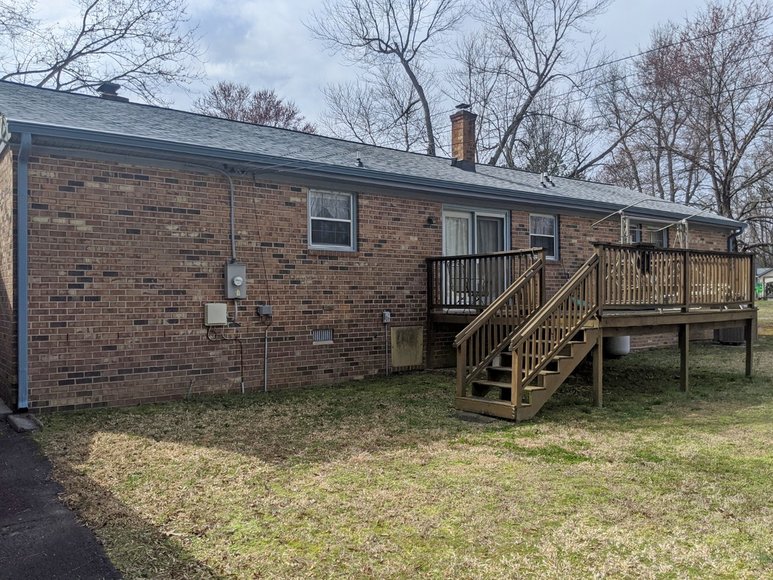 Image for Gerald W. Critcher Real Estate Auction