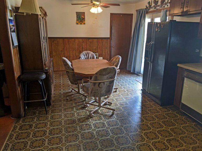 Image for Gerald W. Critcher Real Estate Auction