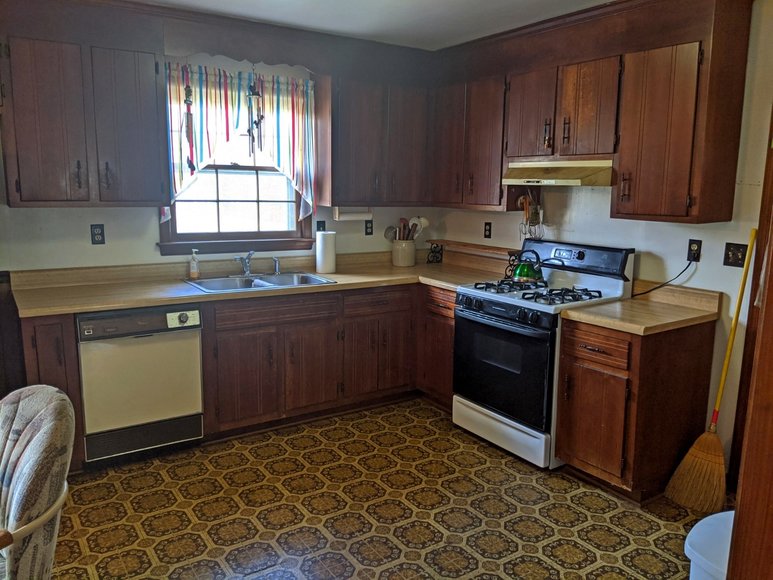 Image for Gerald W. Critcher Real Estate Auction