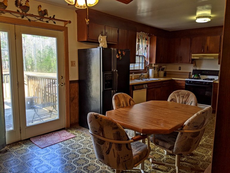 Image for Gerald W. Critcher Real Estate Auction