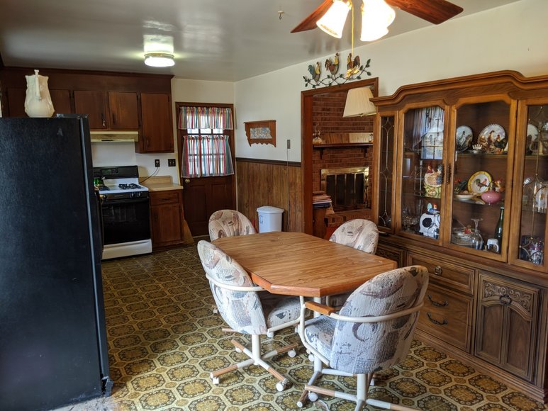 Image for Gerald W. Critcher Real Estate Auction