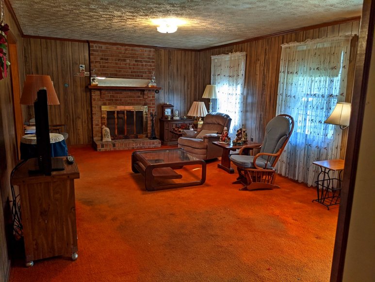 Image for Gerald W. Critcher Real Estate Auction