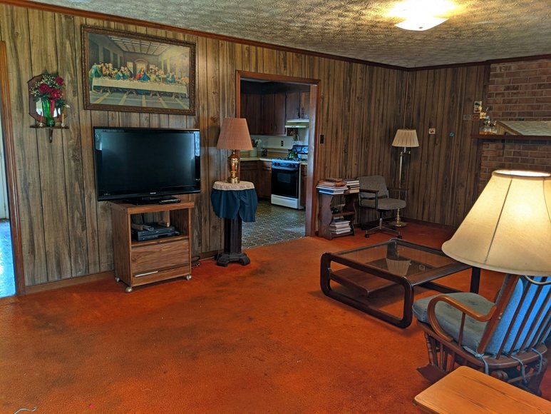 Image for Gerald W. Critcher Real Estate Auction