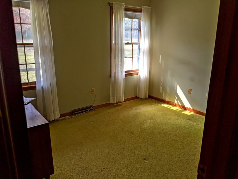 Image for Gerald W. Critcher Real Estate Auction