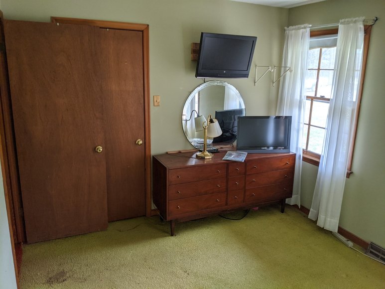 Image for Gerald W. Critcher Real Estate Auction