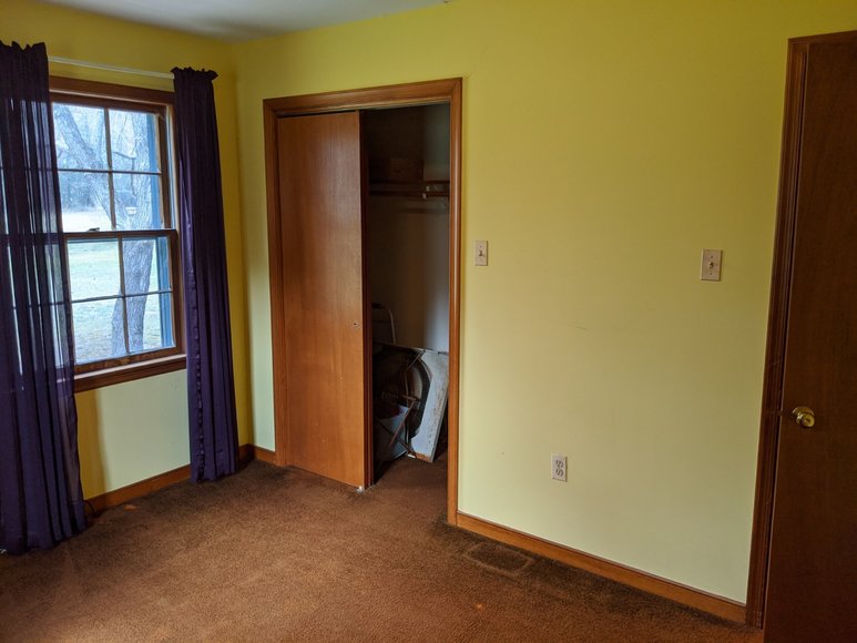 Image for Gerald W. Critcher Real Estate Auction