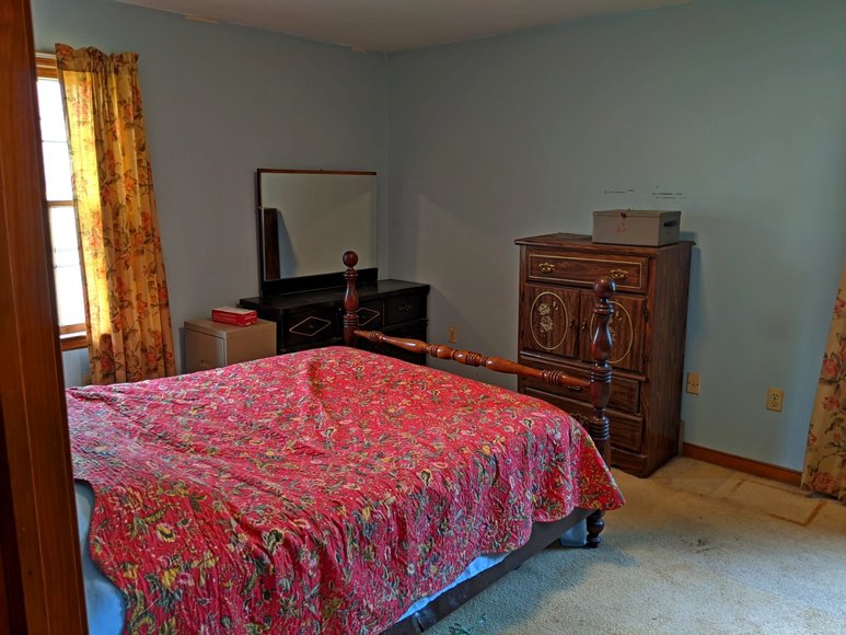 Image for Gerald W. Critcher Real Estate Auction