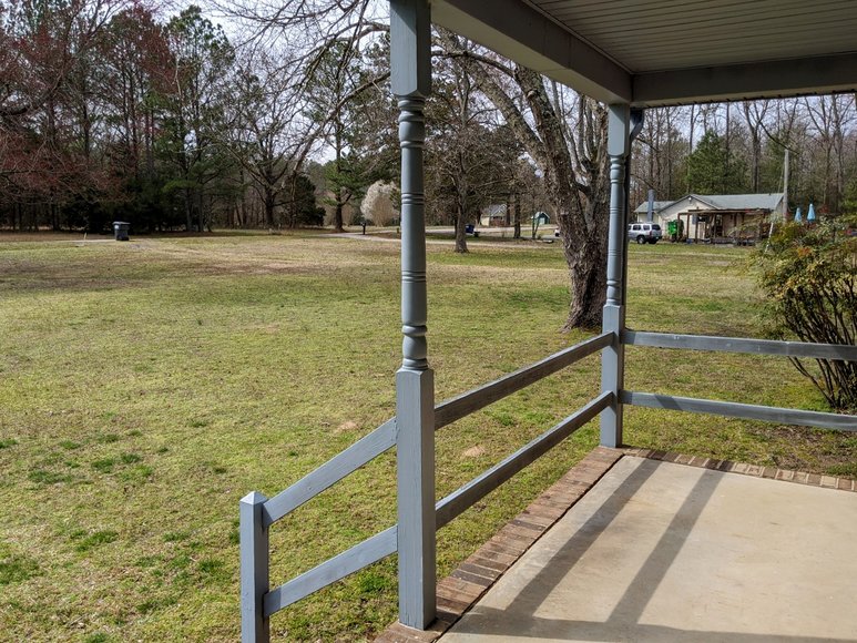 Image for Gerald W. Critcher Real Estate Auction