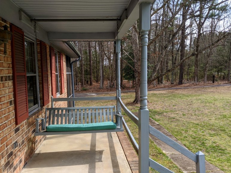 Image for Gerald W. Critcher Real Estate Auction