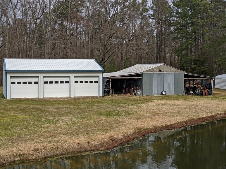 Image for Gerald W. Critcher Real Estate Auction