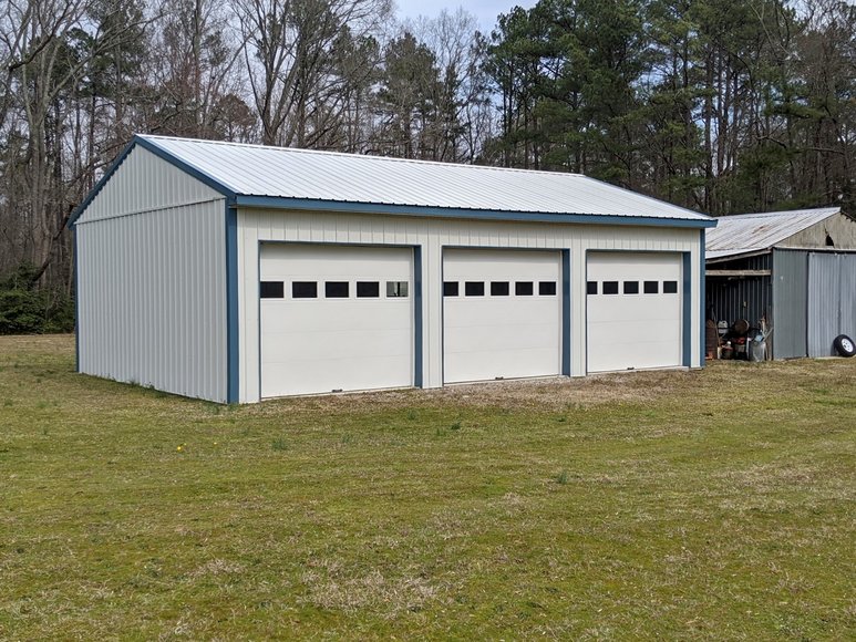 Image for Gerald W. Critcher Real Estate Auction