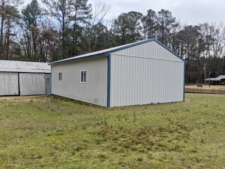 Image for Gerald W. Critcher Real Estate Auction