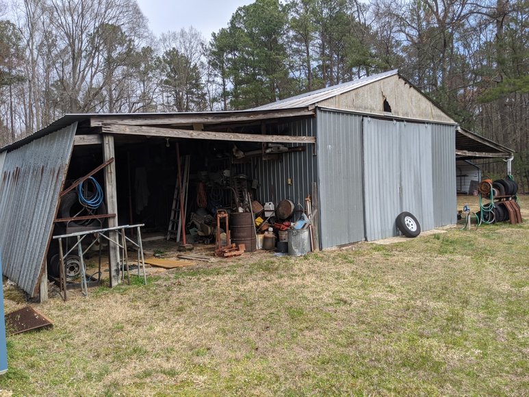 Image for Gerald W. Critcher Real Estate Auction