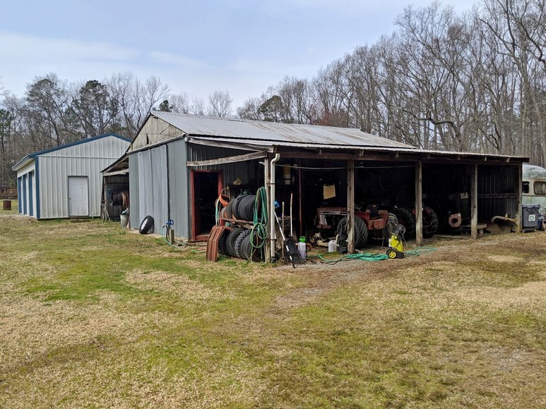 Image for Gerald W. Critcher Real Estate Auction