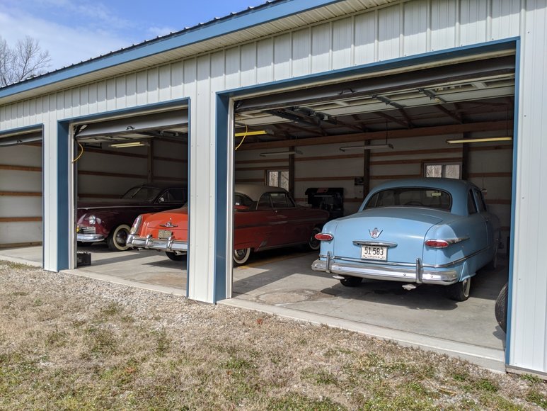 Image for Gerald W. Critcher Real Estate Auction