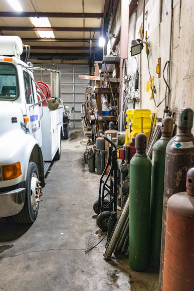 Image for Quick Way Auction 2 of 2 - Shop/Repair Equipment & Parts