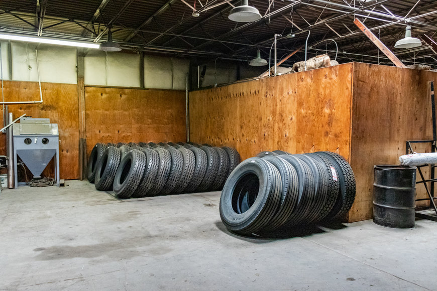 Image for Quick Way Auction 2 of 2 - Shop/Repair Equipment & Parts