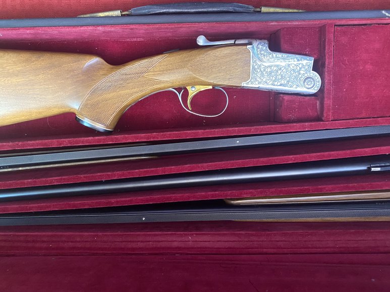 Image for DAY 1 of 2-Day Sportsman’s  Live & Online Auction