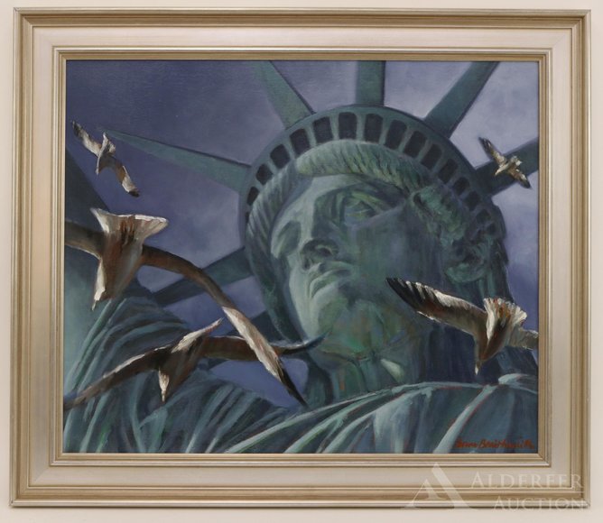 Image for 20th C. Art and Design - Collector's 2nd Chance Offerings | March 30, 2020 at 8:00 PM