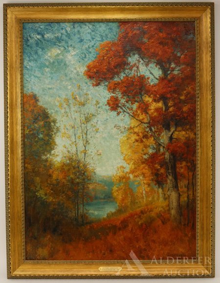 Image for 20th C. Art and Design - Collector's 2nd Chance Offerings | March 30, 2020 at 8:00 PM