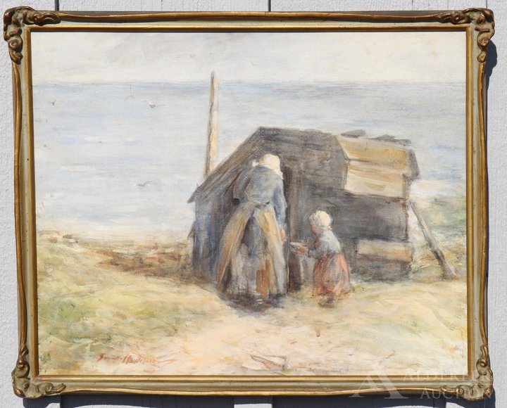 Image for 20th C. Art and Design - Collector's 2nd Chance Offerings | March 30, 2020 at 8:00 PM