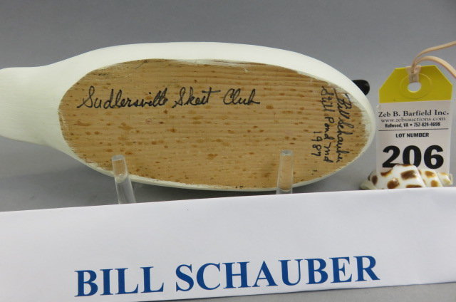 Image for March Sportsman's Timed Auction