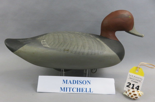 Image for March Sportsman's Timed Auction