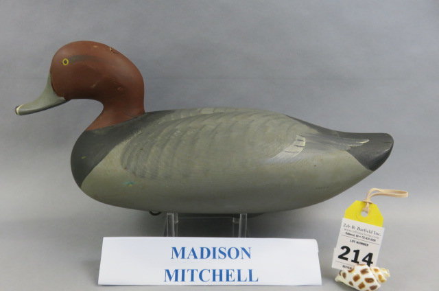 Image for March Sportsman's Timed Auction