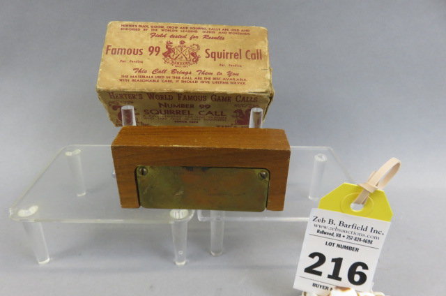 Image for March Sportsman's Timed Auction