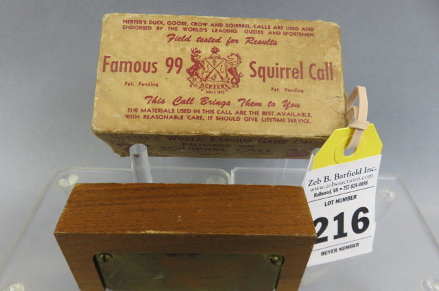 Image for March Sportsman's Timed Auction